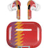 Spain Soccer Flag AirPods Pro 2nd Gen Skin